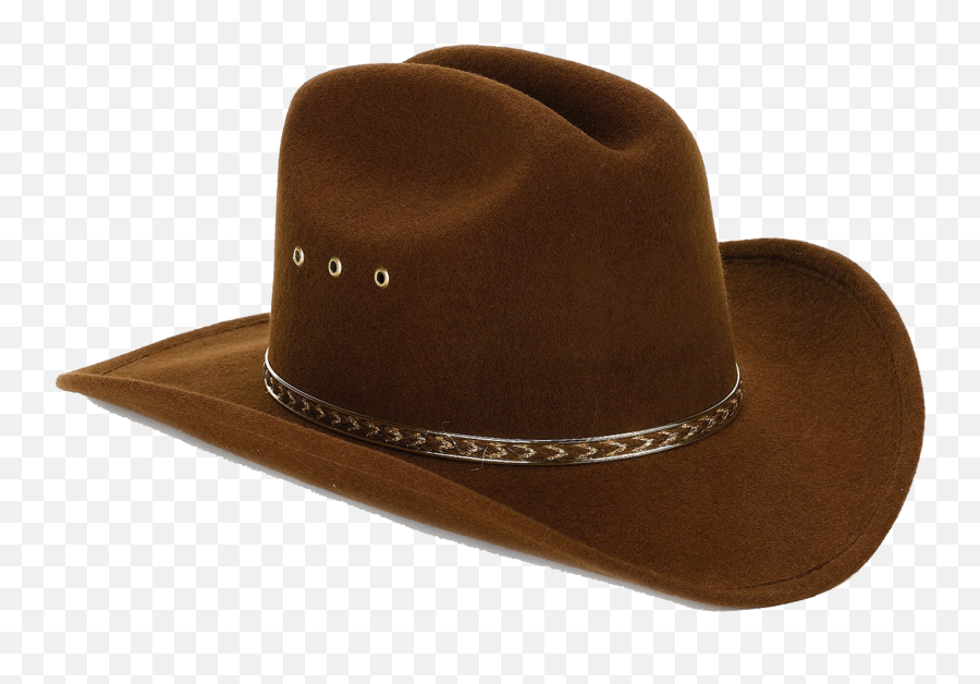 Free Cowboy Hat Transparent Background - Cowboy Hat Anime Png Emoji,Cowboy Hat Clipart