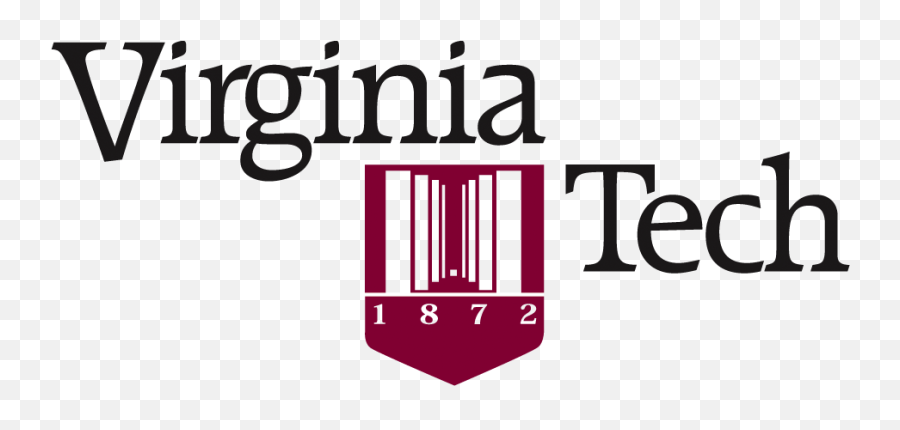 Tenure - Logo Virginia Tech University Emoji,Virginia Tech Logo