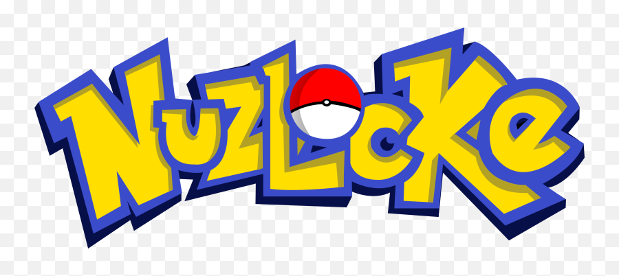 Png Images Vector Psd Clipart Templates - Nuzlocke Logo Png Emoji,Pokemon Logo