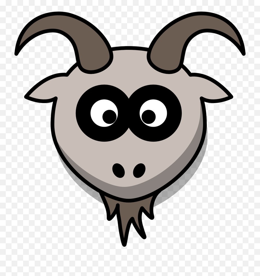 Feng Shui Universal Newsletter February - Goat Head Clipart Png Emoji,Goat Clipart