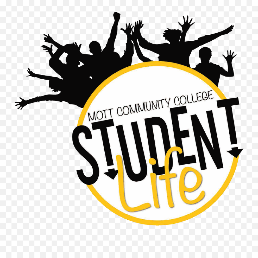 College Student Png - College Students Logo Transparent Student Life Logo Emoji,College Clipart