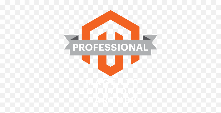 Magento Professional Solution Partner - Magento Professional Solution Partner Emoji,Magento Logo