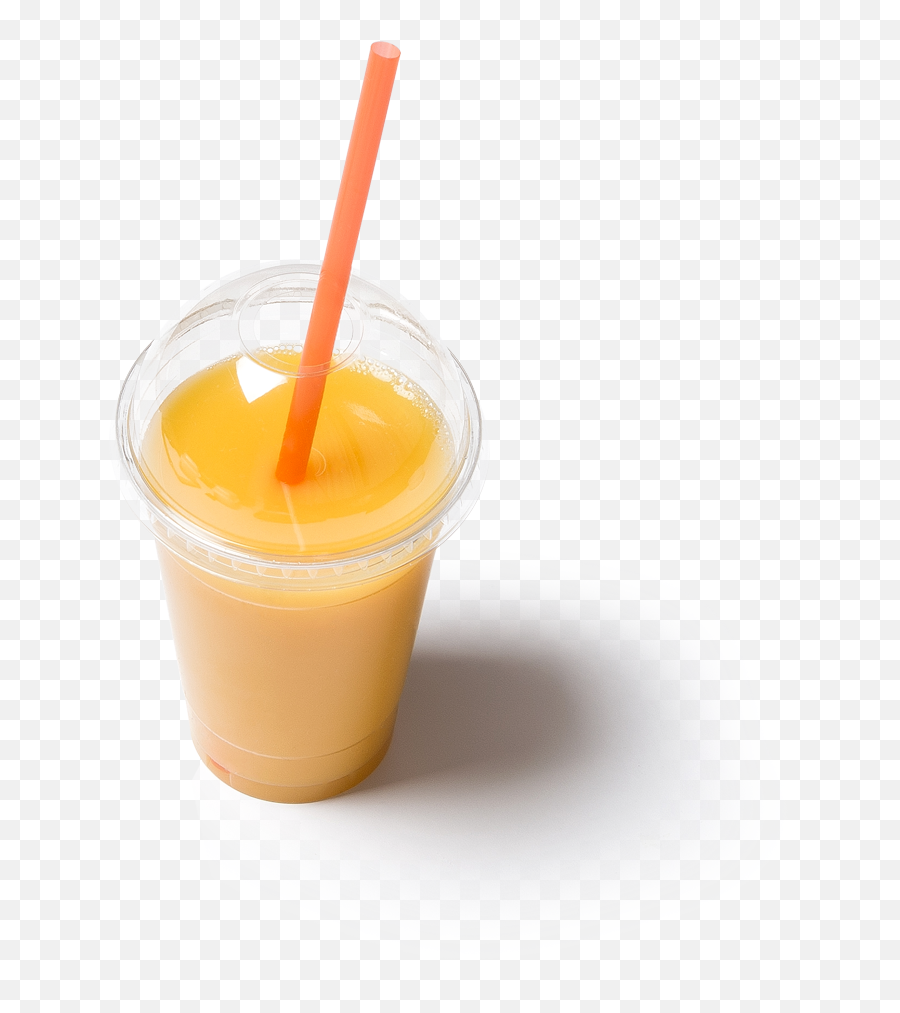 Orange Juice Harvey Wallbanger Orange Drink Smoothie - Fresh Emoji,Smoothie Clipart