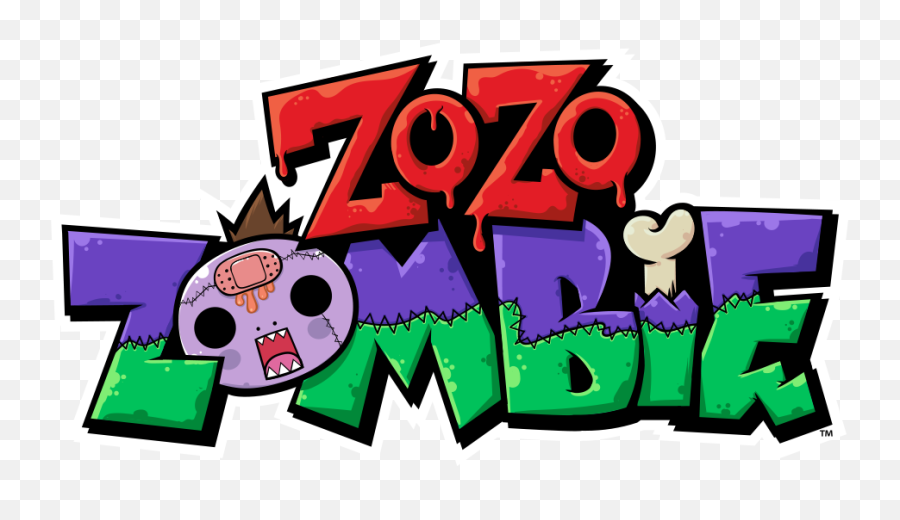 Home Zozo Zombie - Zozo Logo Emoji,Crunchyroll Logo