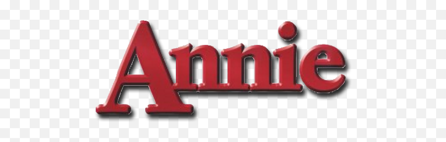 Annie - Language Emoji,Annie Logos