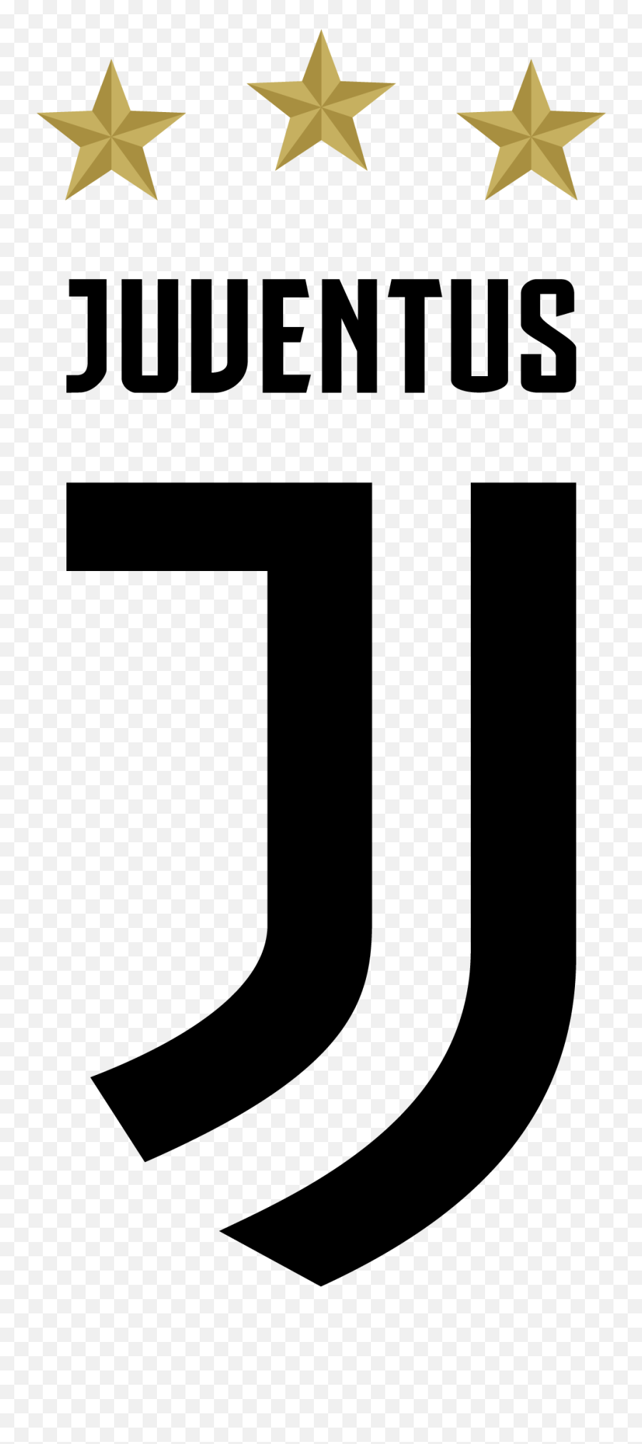 Dream League Juventus Logo Clipart - Dot Emoji,Juventus Logo
