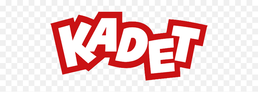 Kadet - Kadet Tv Channel Emoji,Jetix Logo