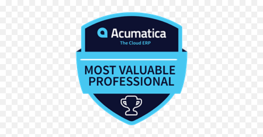 Acumatica 2020 Mvp Award Winners - Acumatica Emoji,Mvps Logo