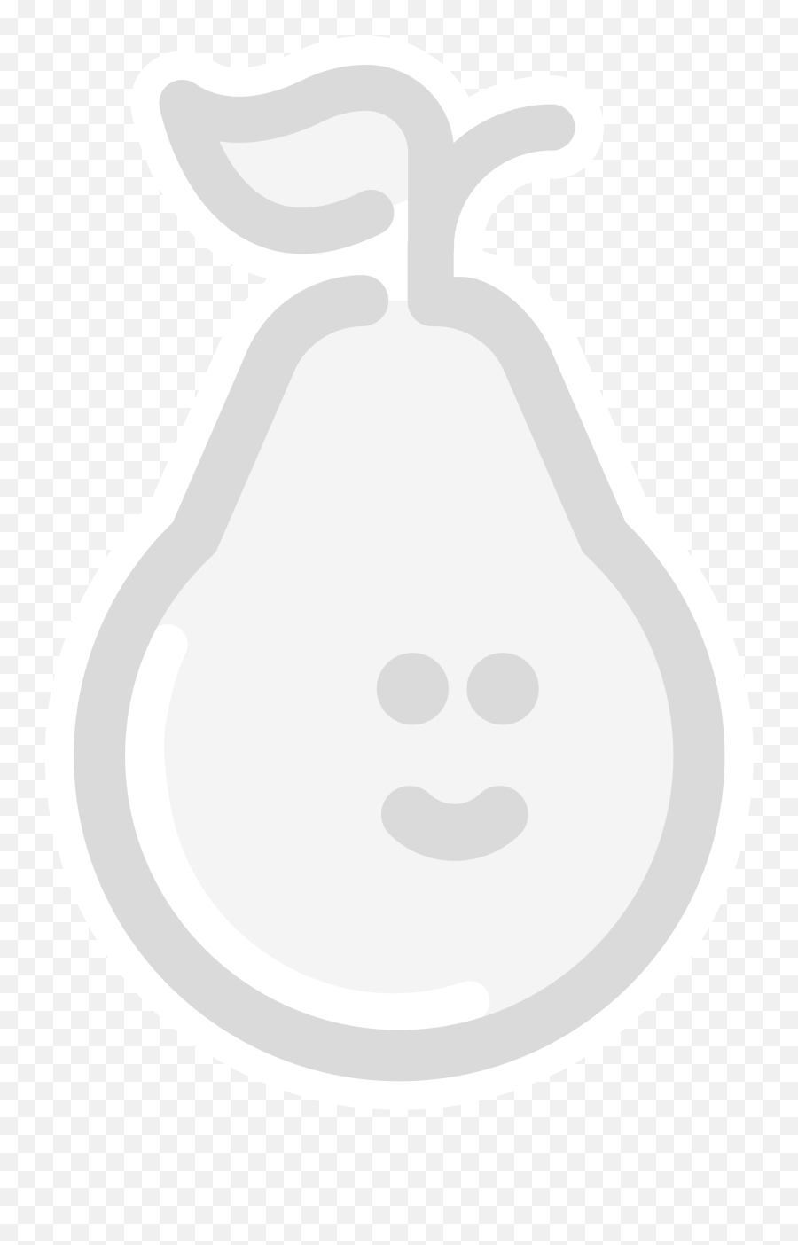 Brand Pear Deck - Pear Deck Pear Emoji,Pear Logo