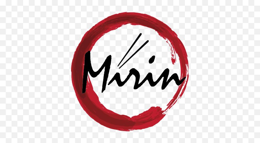 Mirin - Dot Emoji,Supernatural Logo