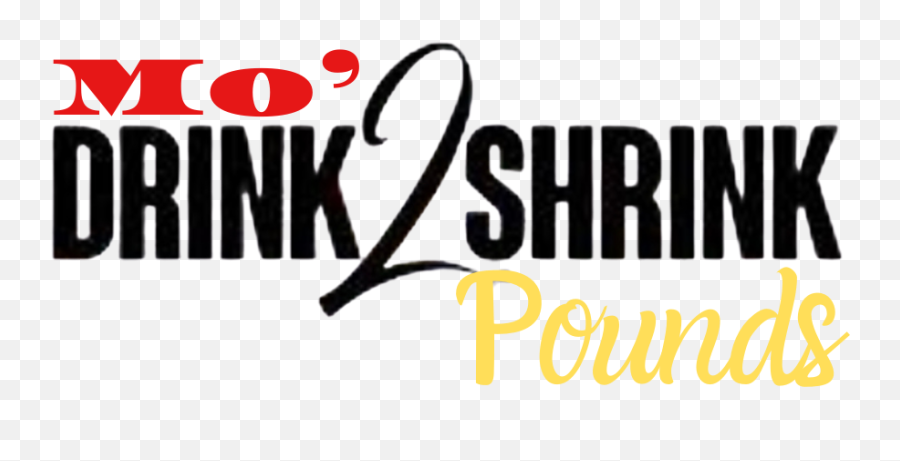 Home Mo Drink 2 Shrink Pounds - Language Emoji,Drink Logo