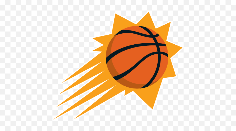 Phoenix Suns On Yahoo Sports - News Scores Standings Phoenix Suns Emoji,Penny Hardaway Logo