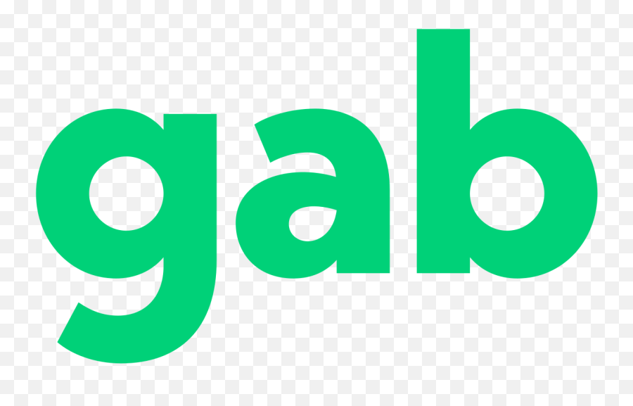 Gab - Gab Social Media Emoji,Social Networking Logo
