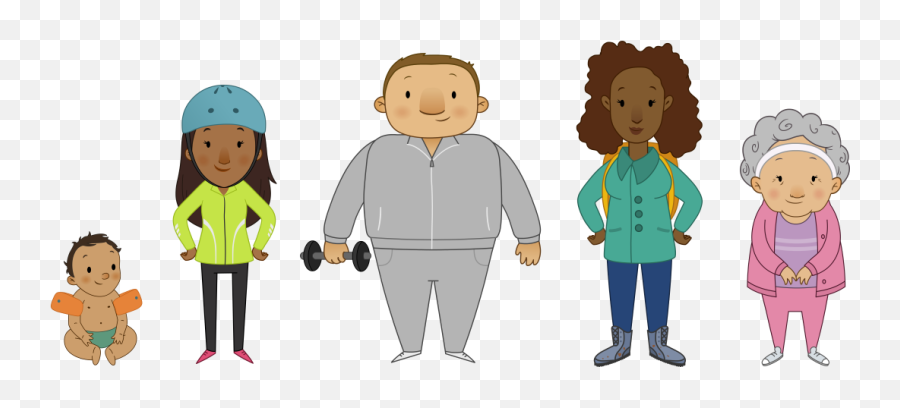 Grp - Health And Social Care Activity Transparent Cartoon Emoji,Caring Clipart