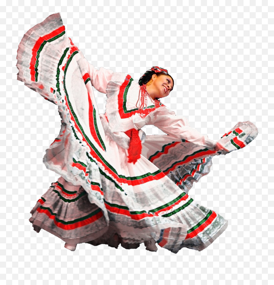 Download Dancer - Mexican Dancer Png Full Size Png Image Emoji,Dancer Png