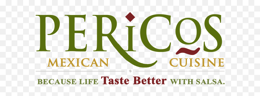 Pericos Mexican Cuisine - About Emoji,Mexican Restaurant Logo