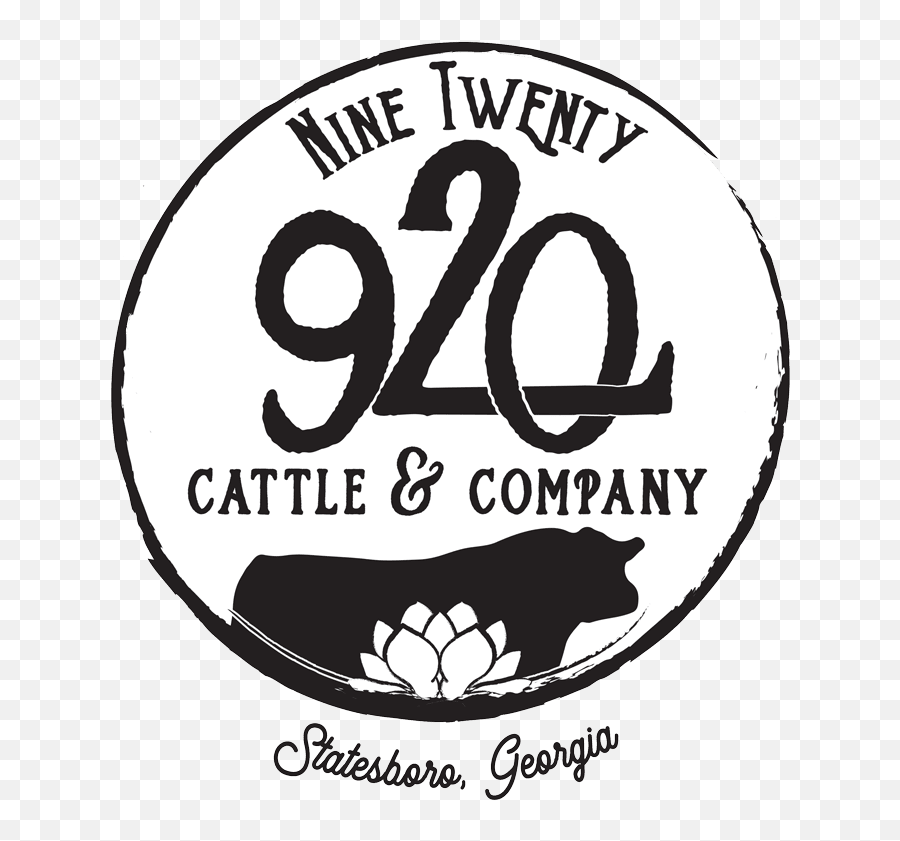 920 Cattle And Company - Assistant Butcher Ufifas Animal Emoji,Uf Ifas Logo