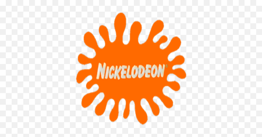 Nikelodeon Logo - Logodix Emoji,Nickelodeon Logo Transparent