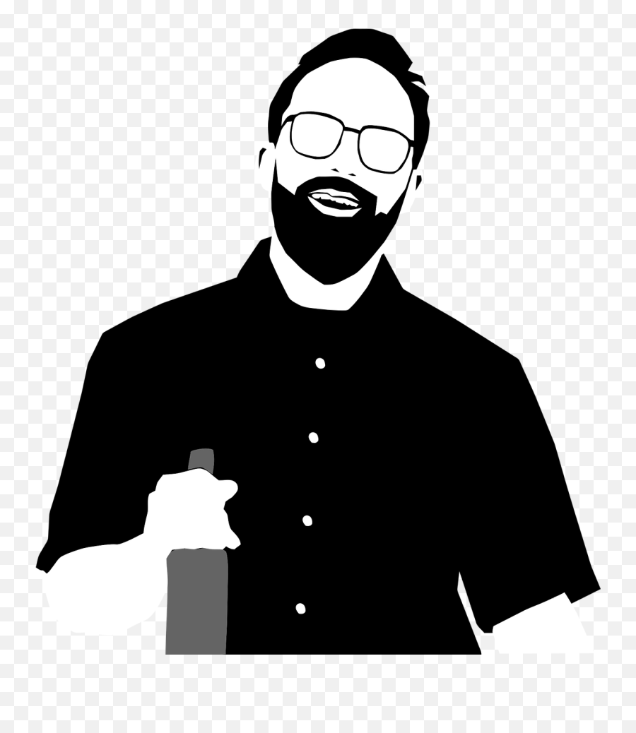 Boy Hipster Human Male Man Png Picpng Emoji,Yeast Clipart