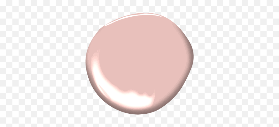 Our Favorite Pink And Blush Paint Colors - Home Like You Mean It Emoji,Paint Swatch Png