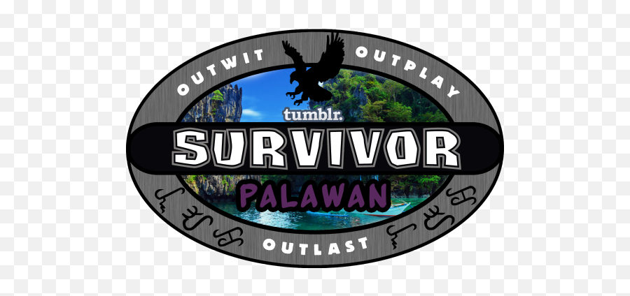 Tumblr Survivor Palawan Tumblr Survivor Wiki Fandom Emoji,Tumblr Logo Png