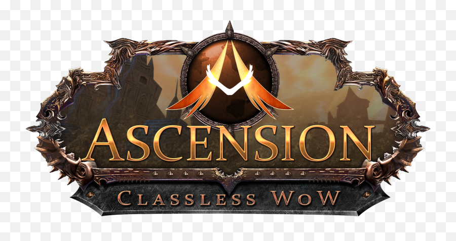 Ascension Timeline U2013 Ascension Features Emoji,Wow Classic Logo