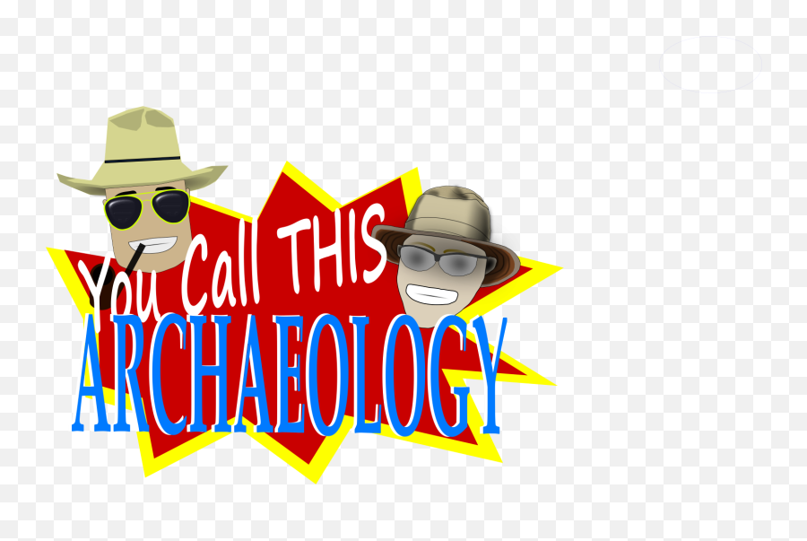 Livestreams U0026 Podcasts U2013 Happy Archaeology Fun Time Emoji,Twitch Logo No Background