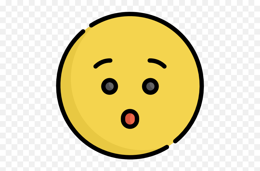 My Emoji Day By Janalyskova01 On Genially,Wow Emoji Transparent