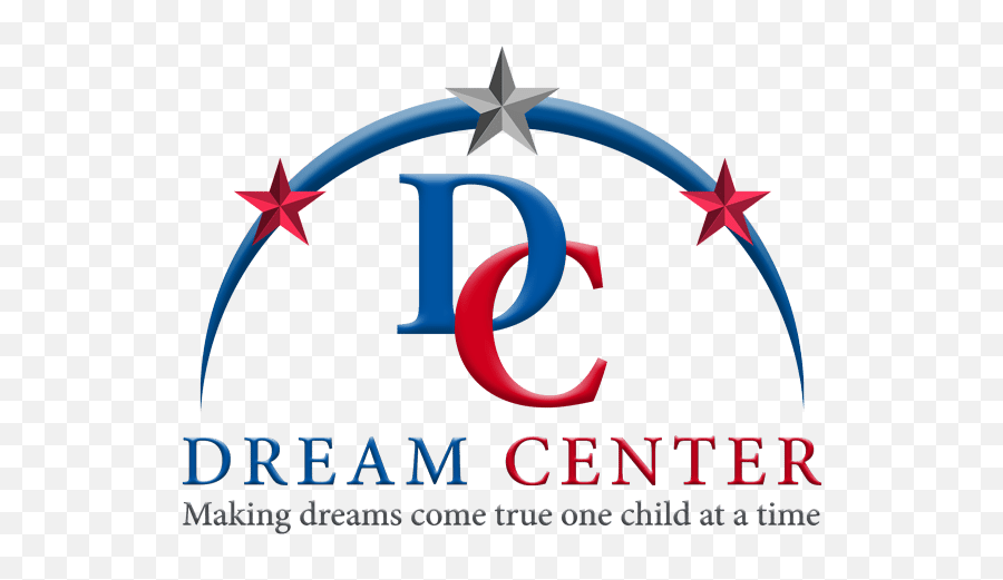 The Dream Center - Language Emoji,Dream Logo