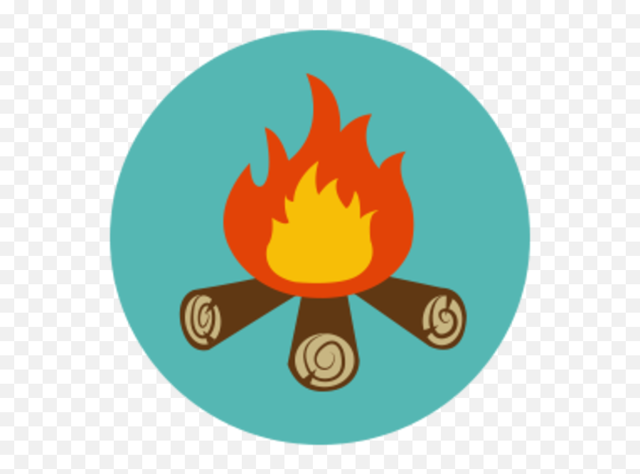 Fire Clipart 8 Image - Clipartingcom Emoji,Fired Clipart