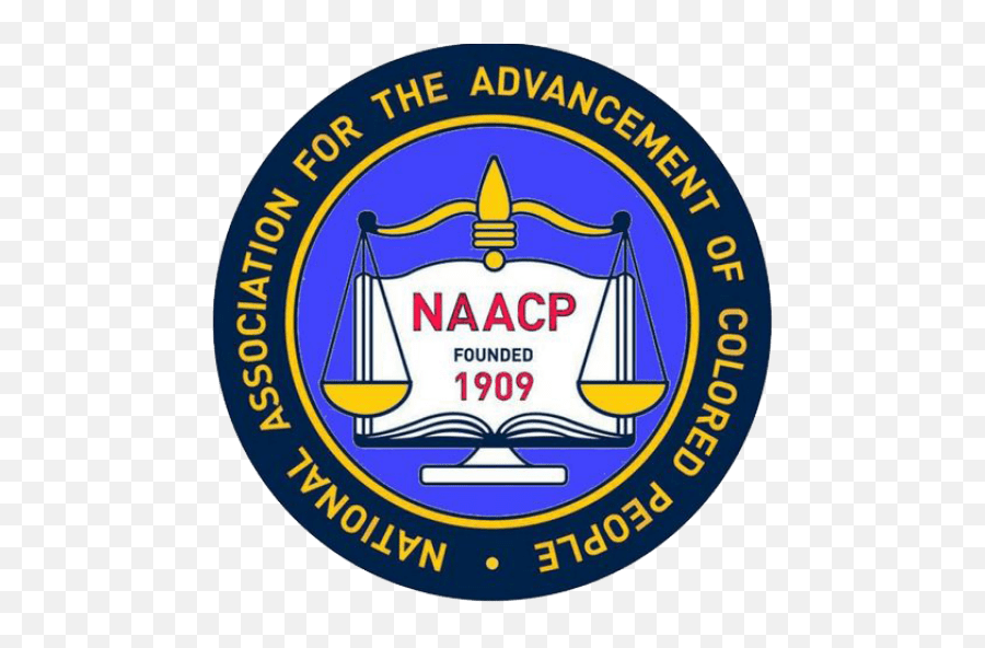 Naacp Louisiana State Conference - Naacp Emoji,Naacp Logo
