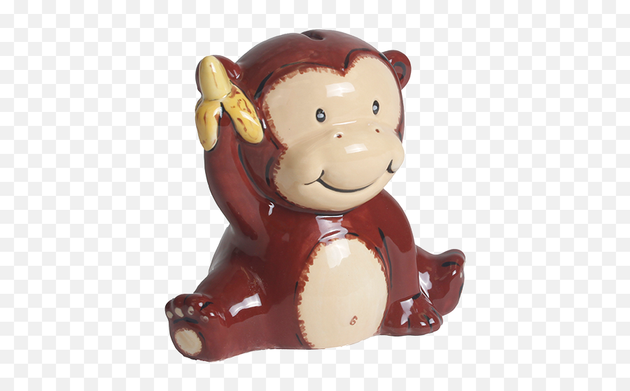 Baby Monkey Bank Emoji,Baby Monkey Png