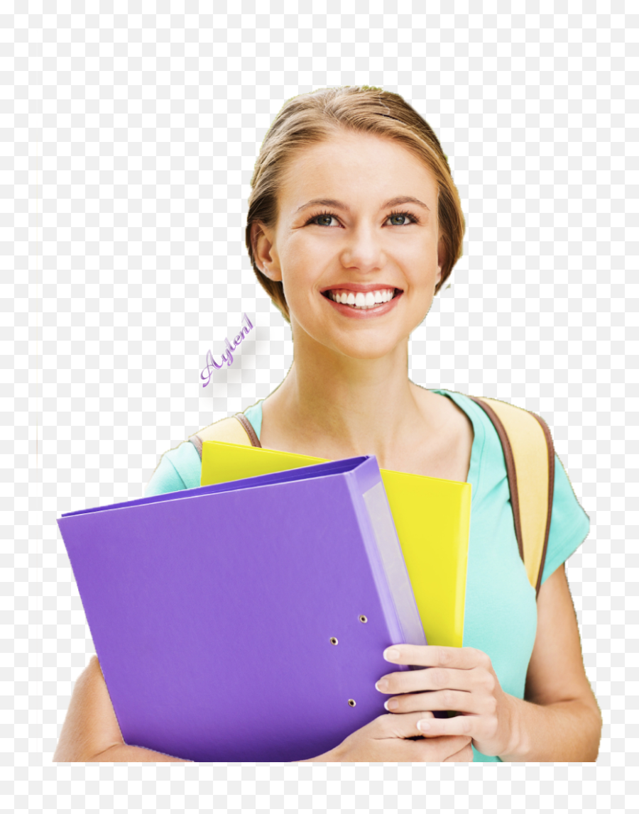 Download Hd College Students Png - Study In Germany Student Emoji,Visa Png