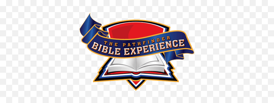 Pathfinder Bible Experience - Pathfinder Bible Experience Emoji,Pathfinder Logo