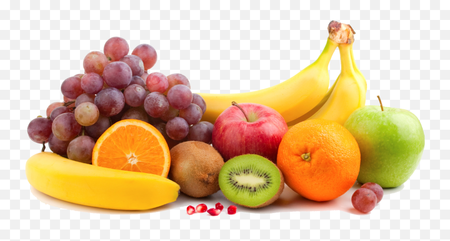 Free Fruit Transparent Background - Transparent Background Fruit Basket Png Emoji,Fruit Png