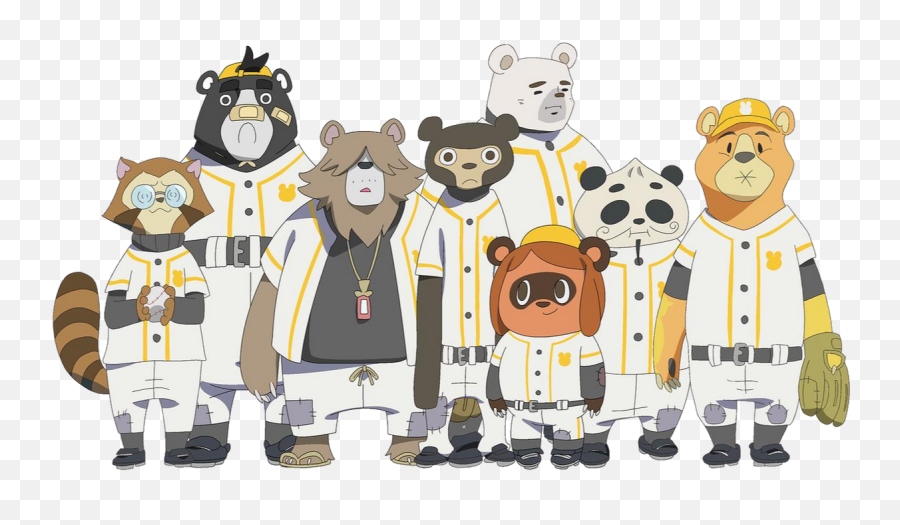 Bears Baseball Team Brand New Animal Wiki Fandom Emoji,Baseball Scoreboard Clipart