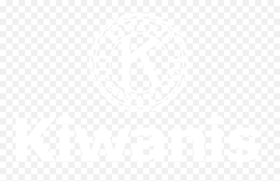 Kiwanis Club Logo Png Image With No - Kiwanis Logo White Transparent Emoji,Bullet Club Logo