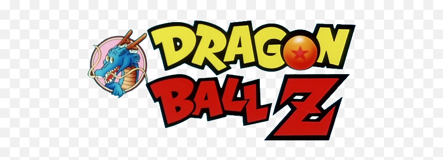 Download Dragon Ball Logo Transparent Background Hq Png - Dragon Ball Emoji,Dragon Logo
