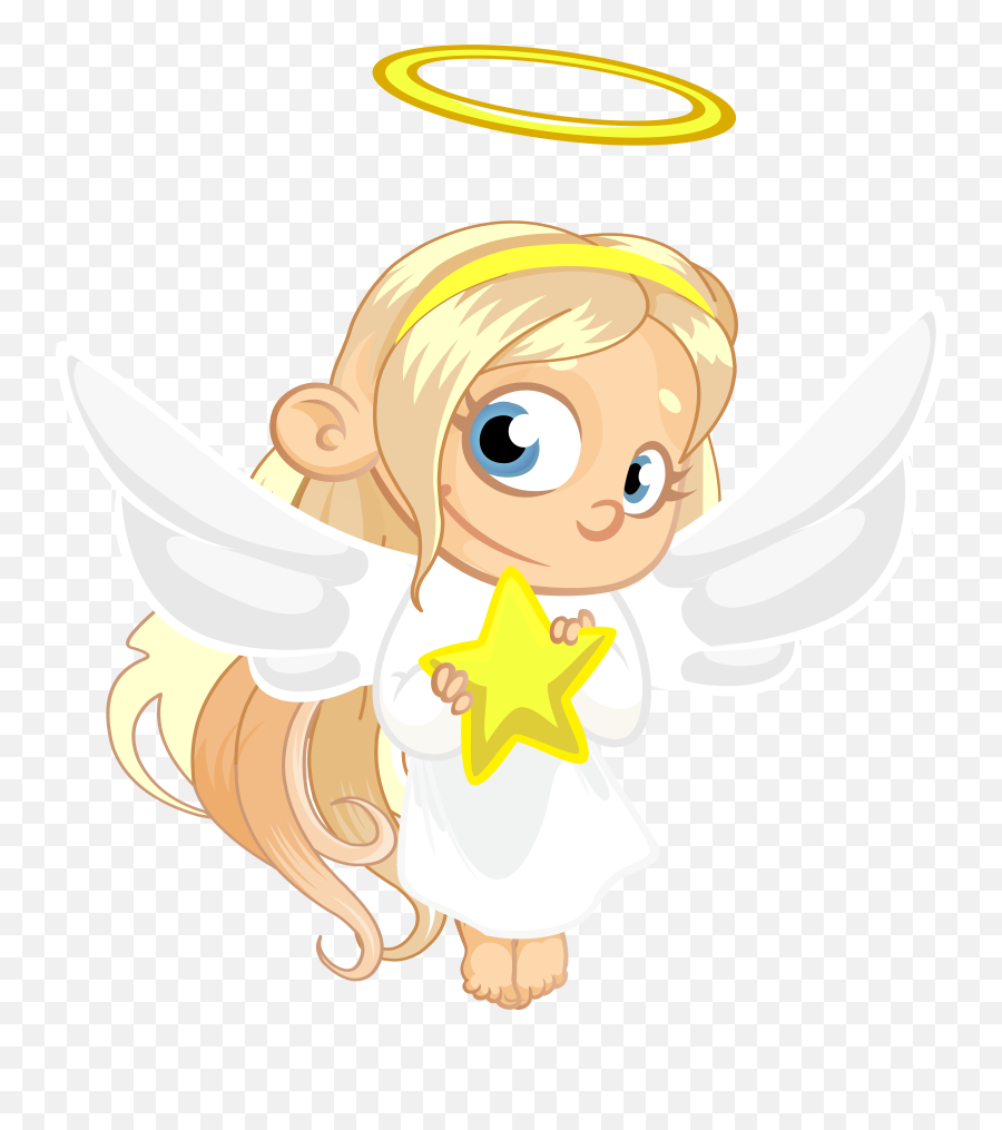 Angels Png Png Image With No Background Emoji,Angels Png