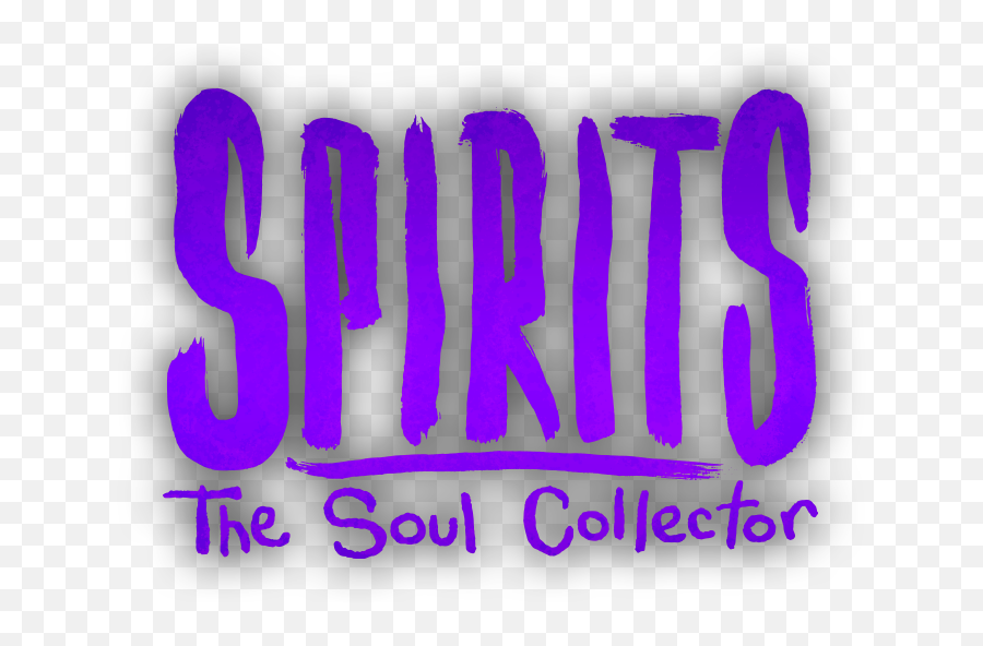 Spirits The Soul Collector U2014 Colin Lawler - Language Emoji,Webtoon Logo