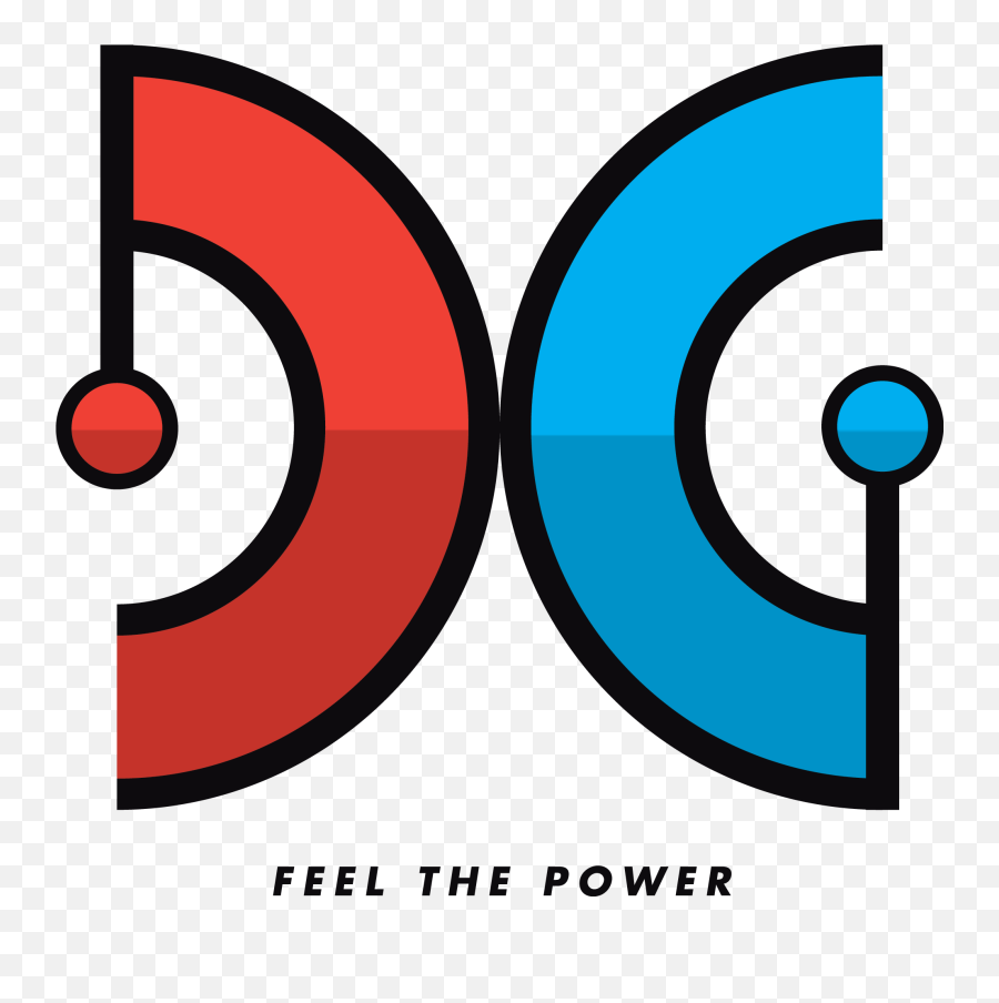 Dg International - Dg Emoji,Dg Logo