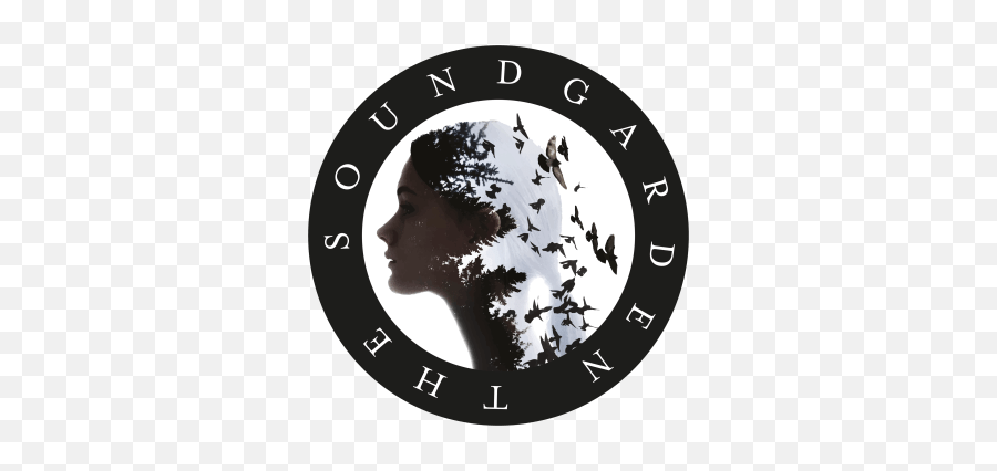 Soundgarden Soundgarden - Soundgarden Nick Warren Emoji,Soundgarden Logo