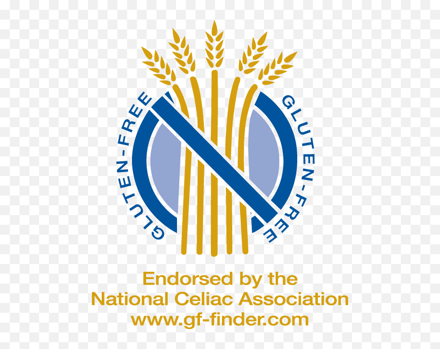 Ownership Of Recognition Seal Program Emoji,Gluten Free Logo