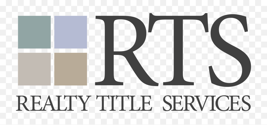 Rts - Logo2016transparentshadow Realty Title Services Inc Primacy Medical Clinic Emoji,Shadow Logo