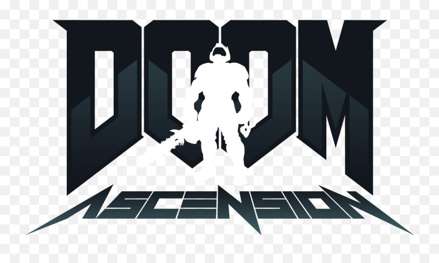 Logo Ascension - Language Emoji,Doom Logo