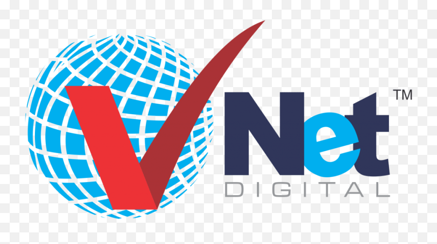 Blue V Logo Png Picture - Net Logo Emoji,V Logo