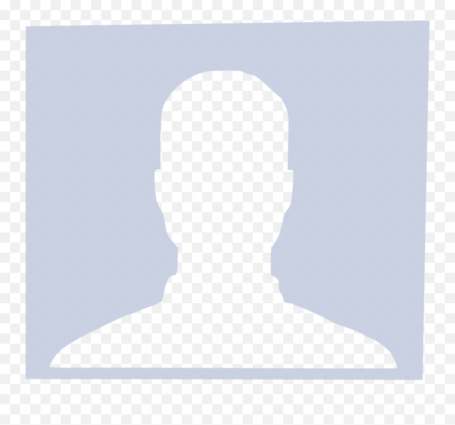 No Facebook Clipart Clipartfox - Clipartingcom Man Blank Emoji,Facebook Clipart