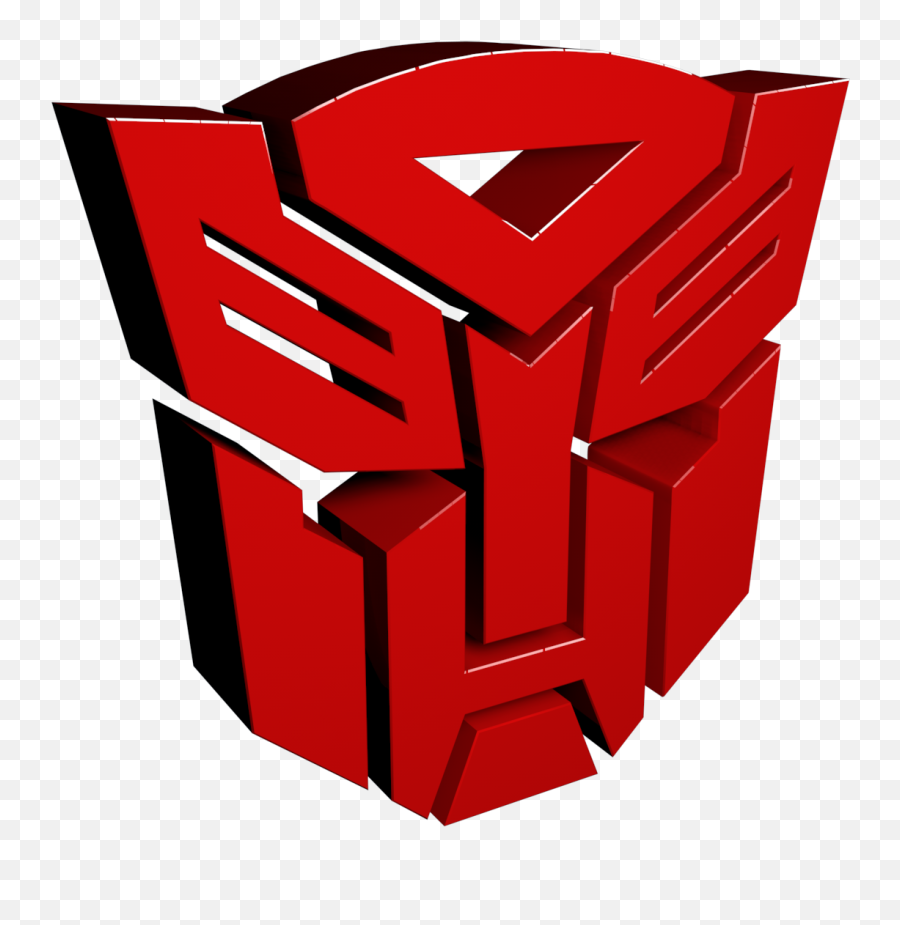 Download Transformers Logo Clipart Hasbro Transformers - Transformers Transparent Emoji,Transformers Logo