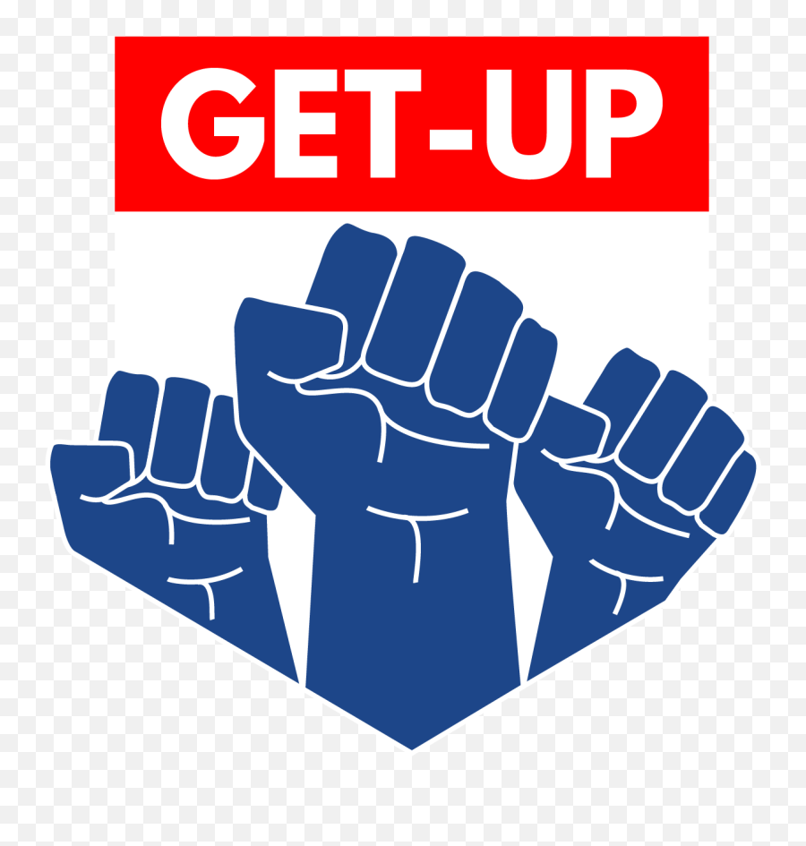 Get - Up Position Statement On Delayed Payments At The Fist Emoji,University Of Pennsylvania Logo