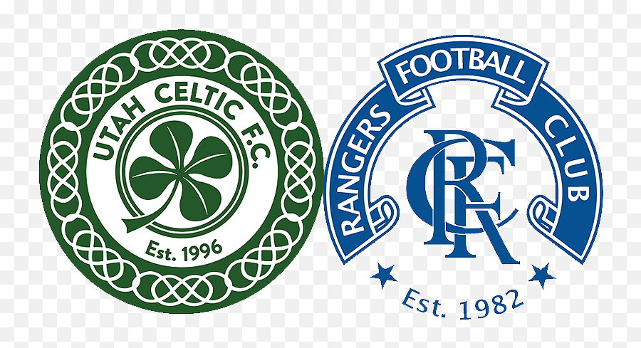 Celtic Girls U2013 Utah Celtic Rangers Fc - Utah Celtic Fc Emoji,Celtics Logo